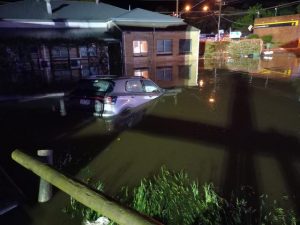 Adoption of stormwater management plan deferred on grounds of transparency