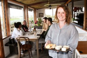 Yarra Valley Dairy is looking forward to one more honour