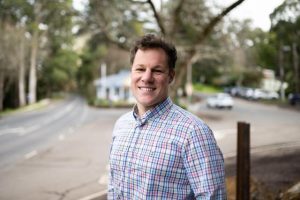 David Eastham elects not to run again for Chandler Ward Councillor