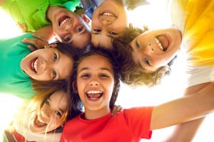 School holiday fun for all!