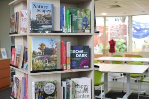 Outer east library closure