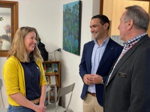 Childcare burden costing families in Casey