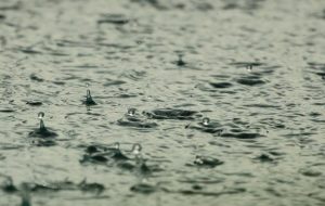 Rain, hail and snow predicted across Victoria for weekend