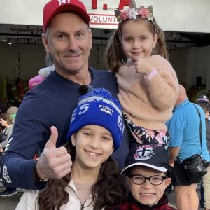 Ferrier turns attention to council election