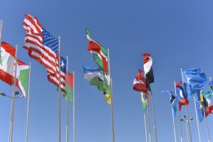 Israeli-Palestinian conflict
