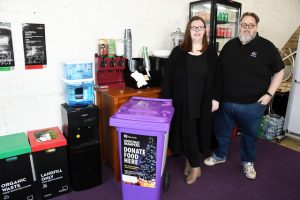 Holy Fools launches 10th hamper appeal