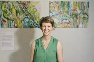 New artistic venture lands in Lilydale