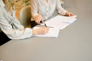 The importance of estate planning