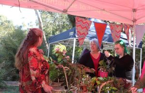 MERLETS invite all to a Trading and Community Market Day