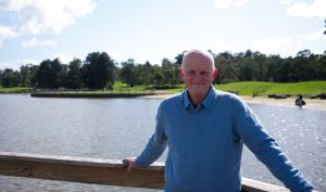 Billanook’s experienced candidate puts hand up again