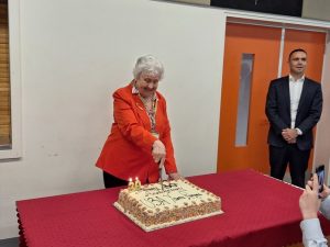 U3A celebrates 30 years in the Ranges