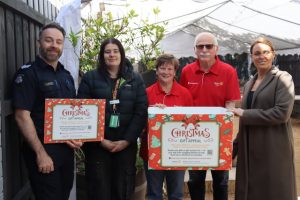 Gifts for all ages needed to spread festive joy