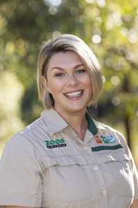 Learning attitude, a key to be vet nurse