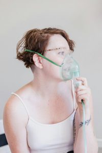Thunderstorm asthma season approaches and experts recommend action plan updates