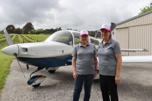 From alps to ocean, pilots to embark on lengthy flight challenge
