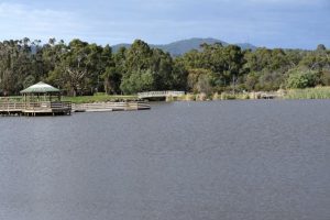 Bushfire shelter options designated in Yarra Ranges