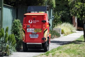 Posties fear peak delivery season as dog-incidents still high