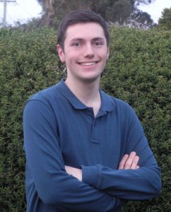 19-year-old fills position at Yarra Ranges Council