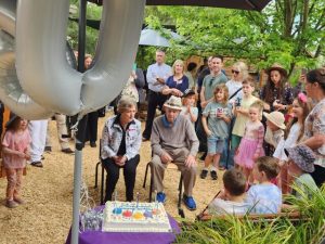 Wandin Preschool celebrates 60 years