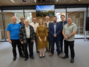 Old meets young as new council set to serve in the Yarra Ranges