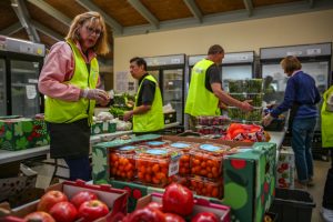 ‘Beige spikes’ amidst food insecurity