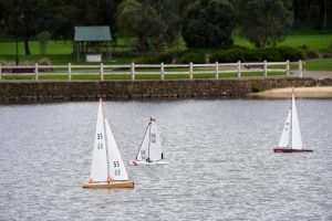 Lake wins international Green Award