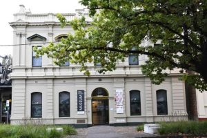 Accessible, creative program launches at Museum