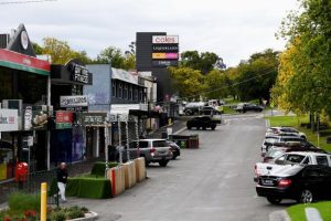 New parking restrictions proposed for Lilydale, have your say