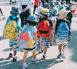 Teacher workforce modelling reveals positive trends