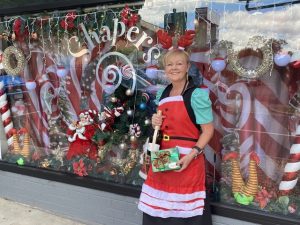 Windows amaze with festive cheer as four crowned winners