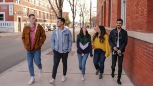 Young people ready to lead and create across the state