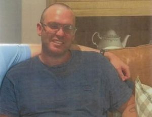 Man reported missing in Lilydale