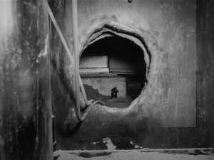 Files from a ‘daring’ historical bank robbery released in public record