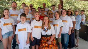 Jess Ness announced as independent Deakin candidate