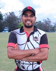 Kilsyth into T-20 semi final after tense finish