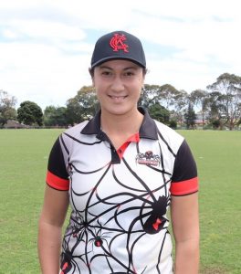 Kilsyth women win over top team and tight win for Third XI