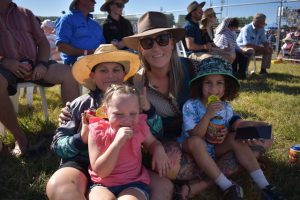 Another success for Yarra Valley Rodeo