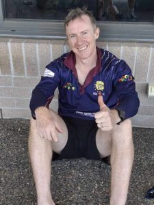 Strong foundation set for Wandin in two-dayers