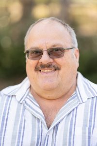 Eddie Tichelaar, lifetime Montrose resident, was recognised on Australia Day for his commitments to town
