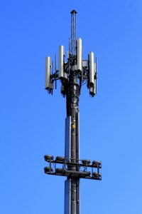 Telco upgrade milestone reached with Kilsyth project completed