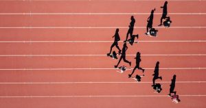 Athletics heats up as YRA eyes promotion