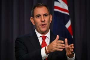 Cost-of-living still the talking point as Federal budget released