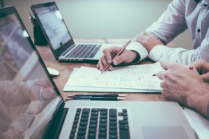‘Balanced budget’ under financially constrained circumstances says council