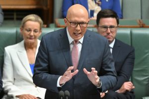 Cheaper power bills pledge as Dutton spurs gas supply