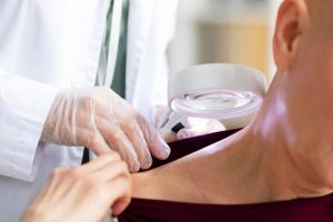 Skin health matters all year round