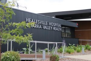 Call for urgent care clinic