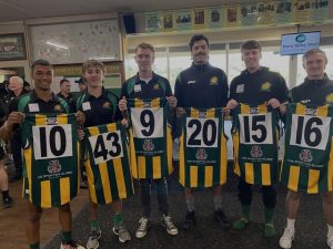 How local football clubs have started season 2025