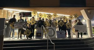 Yarra Ranges Council to petition for removal from the Kangaroo Harvesting Program