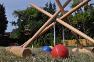 Croquet Club in fine form