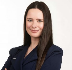 A Q and A with the Animal Justice Party’s Chloe Bond